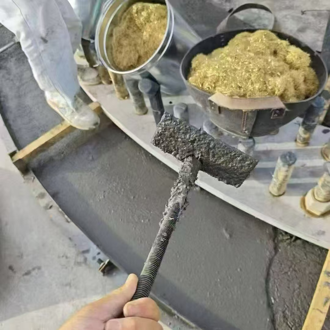 乐清C120风电设备基础专用灌浆料