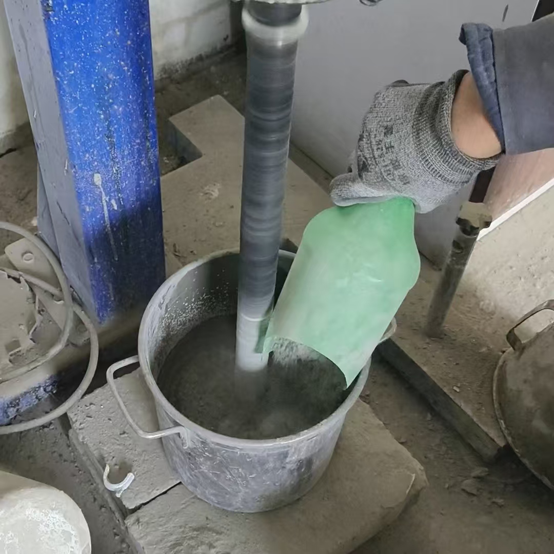 乐清桥梁公路张拉用H60压浆料与普通压浆料有什么区别？