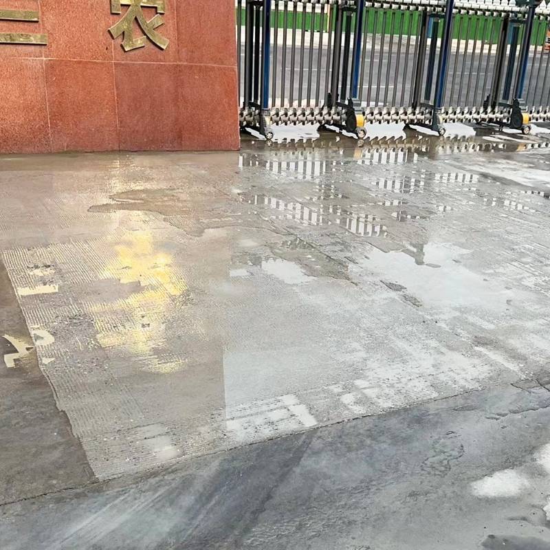 乐清水泥路面翻新砂浆